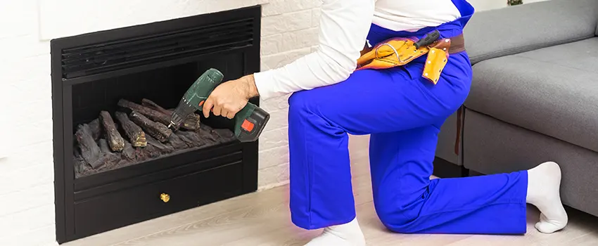 Pellet Fireplace Repair Services in Laguna Woods, CA