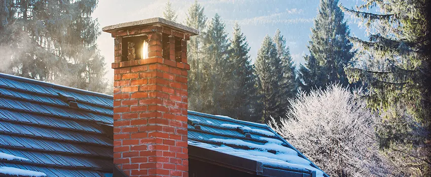 Residential Chimney Rain Caps Repair Services in Laguna Woods, CA