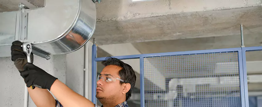 Benefit of Ventilation Cleaning in Laguna Woods, California