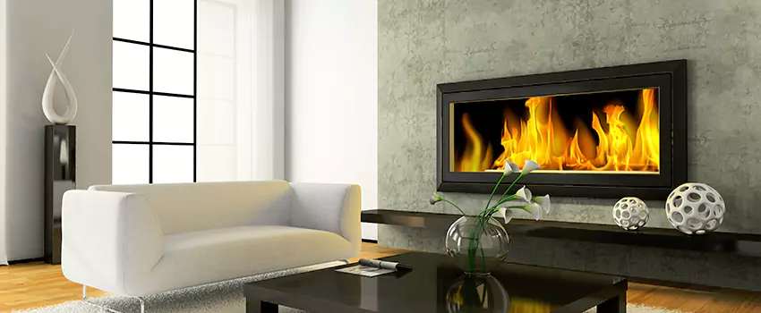 Ventless Fireplace Oxygen Depletion Sensor Installation and Repair Services in Laguna Woods, California