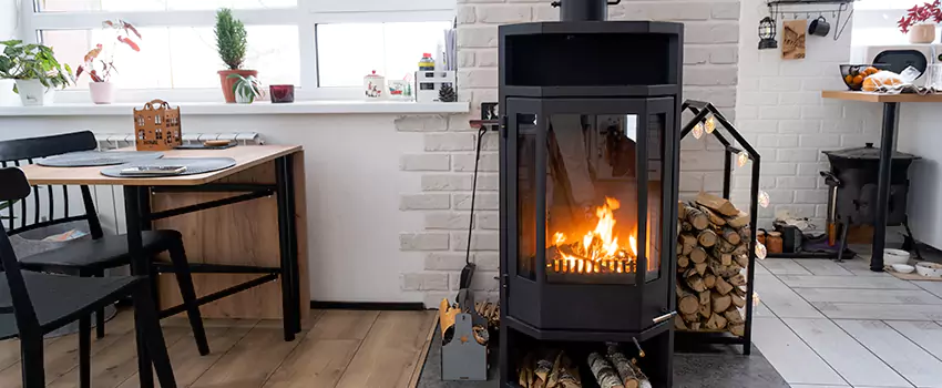 Cost of Vermont Castings Fireplace Services in Laguna Woods, CA