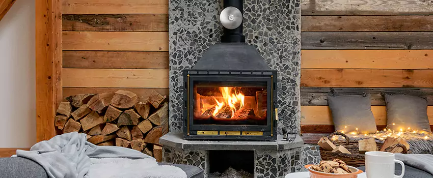 Affordable Wood Fireplace Fixing Solutions in Laguna Woods, California