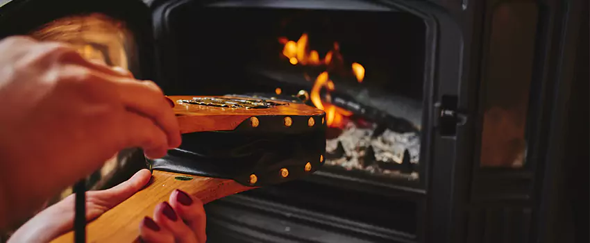 Cost of Wood Furnace Repair and Installation Services in Laguna Woods, CA