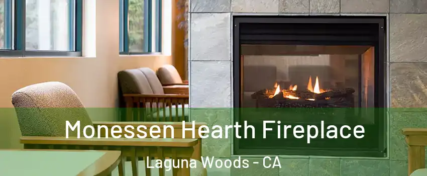  Monessen Hearth Fireplace Laguna Woods - CA