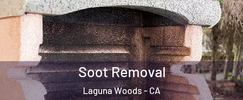  Soot Removal Laguna Woods - CA